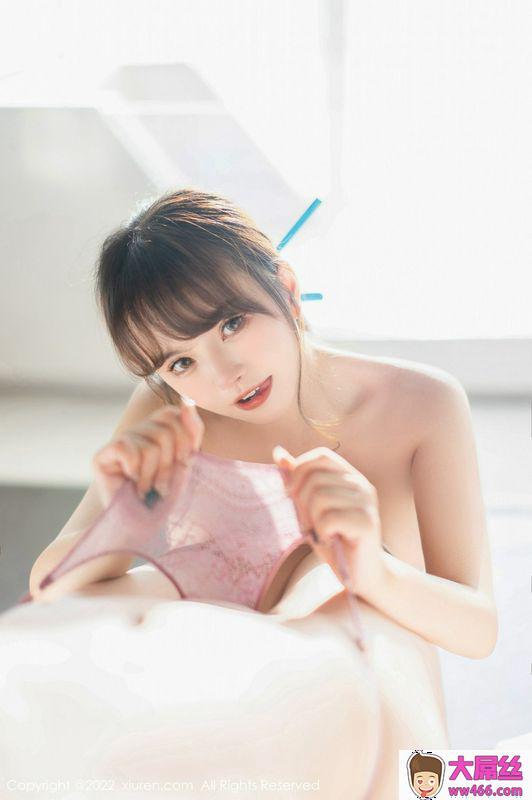 XiuRen秀人网 Vol.5462 张思允 Nice 模特合集 完整版无水印写真