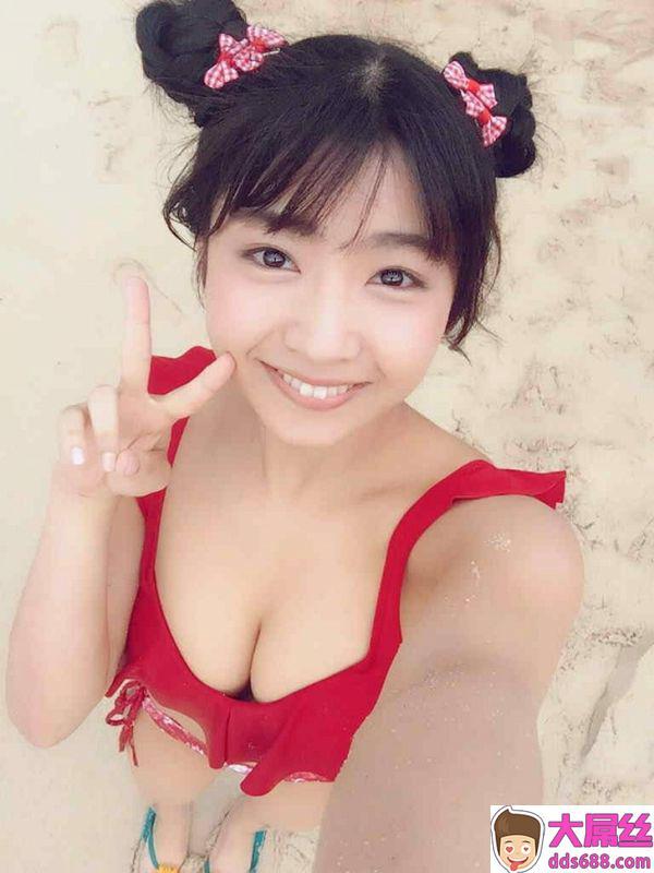 永井里菜水着・グラビア画像27