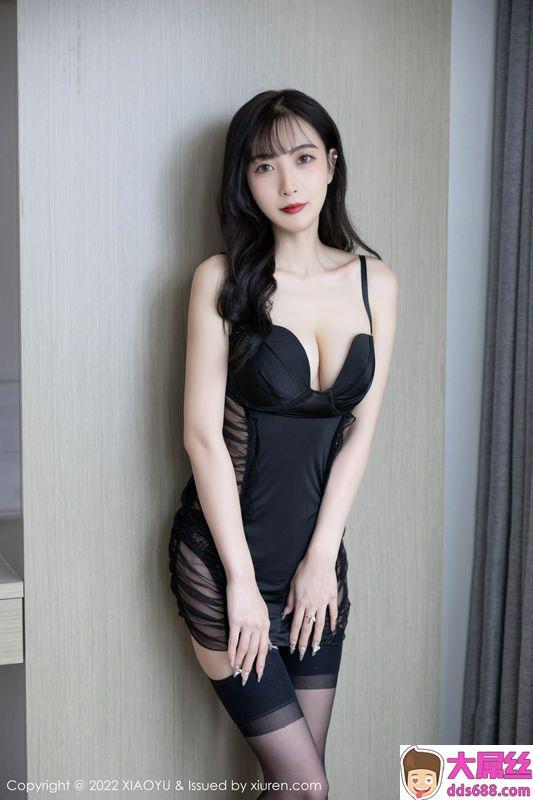 XIAOYU语画界 Vol.799 林星阑 完整版无水印写真