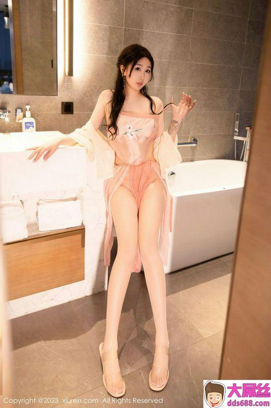 XiuRen秀人网 Vol.6262 江真真 完整版无水印写真