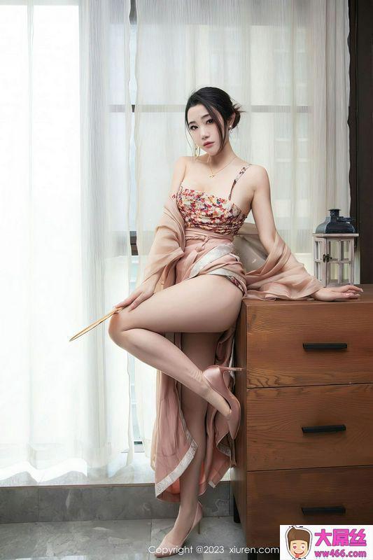 XiuRen秀人网 Vol.6457 严利娅Yuliya 完整版无水印写真