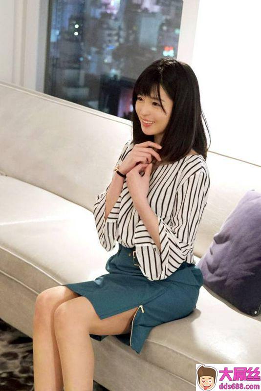 元ホテル受付嬢工藤ゆりかさん33歳ラグジュTV1074