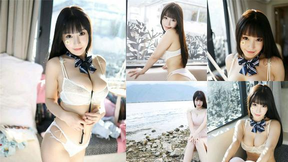 MyGirl美媛馆VOL.403Flower朱可儿