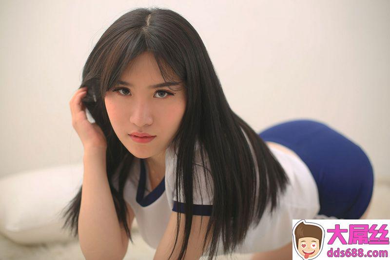 性感美女沈欣如写真图片