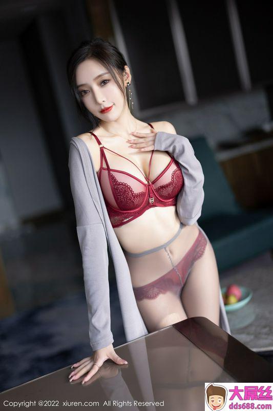 XiuRen秀人网 Vol.5745 王馨瑶yanni 完整版无水印写真