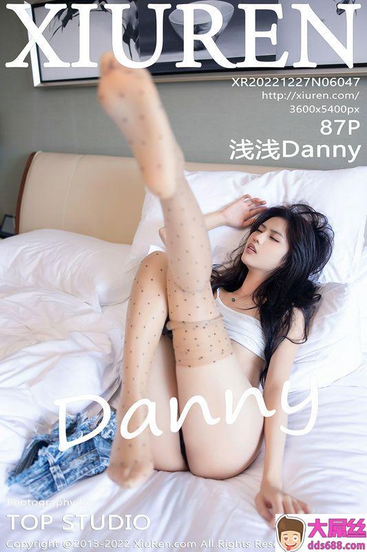 XiuRen秀人网 Vol.6047 浅浅Danny 完整版无水印写真