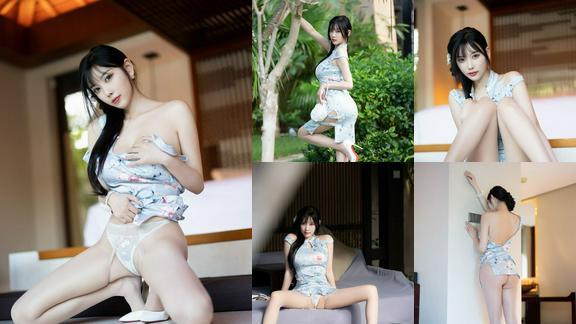 XIAOYU语画界 Vol.836 杨晨晨Yome 完整版无水印写真