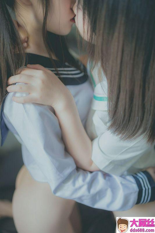 网路收集系列柚木写真之广州百合福利图