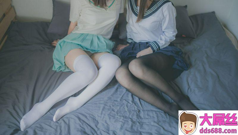 网路收集系列柚木写真之广州百合福利图