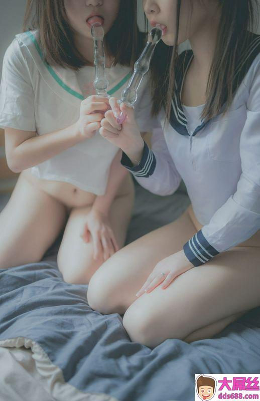 网路收集系列柚木写真之广州百合福利图