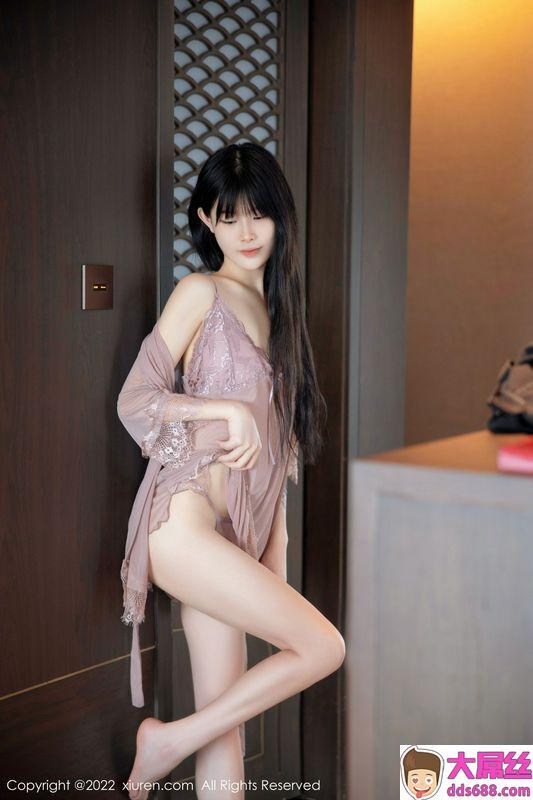 XiuRen秀人网 Vol.5408 77qiqi 完整版无水印写真