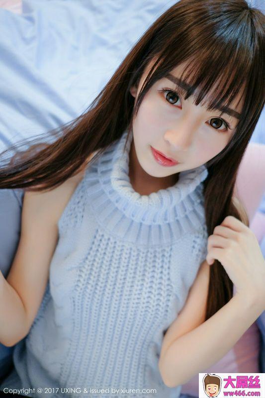 UXING优星馆系列VOL.041丸子mayuki性感写真