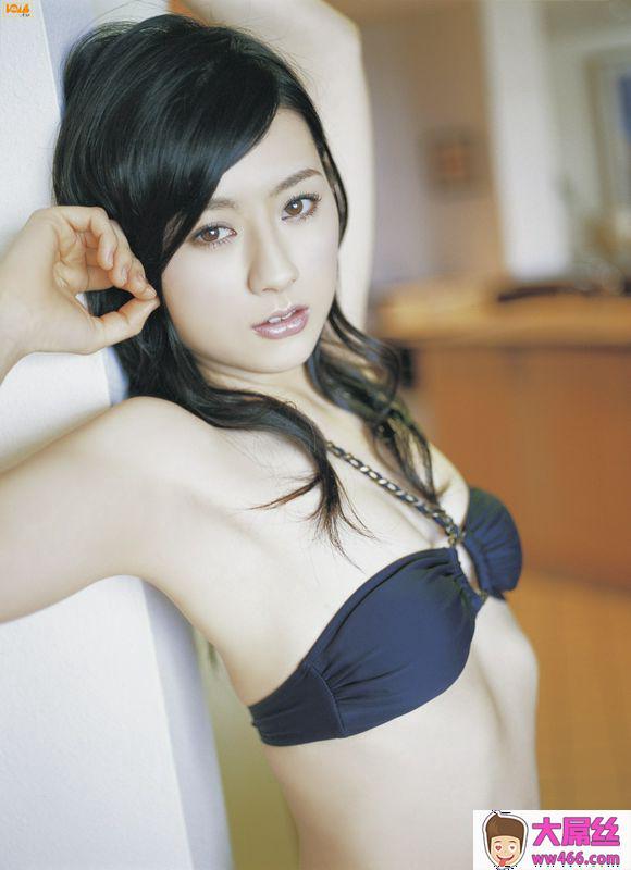 稻生美纪稲生美纪BOMB.tv高清写真图2007年05月号