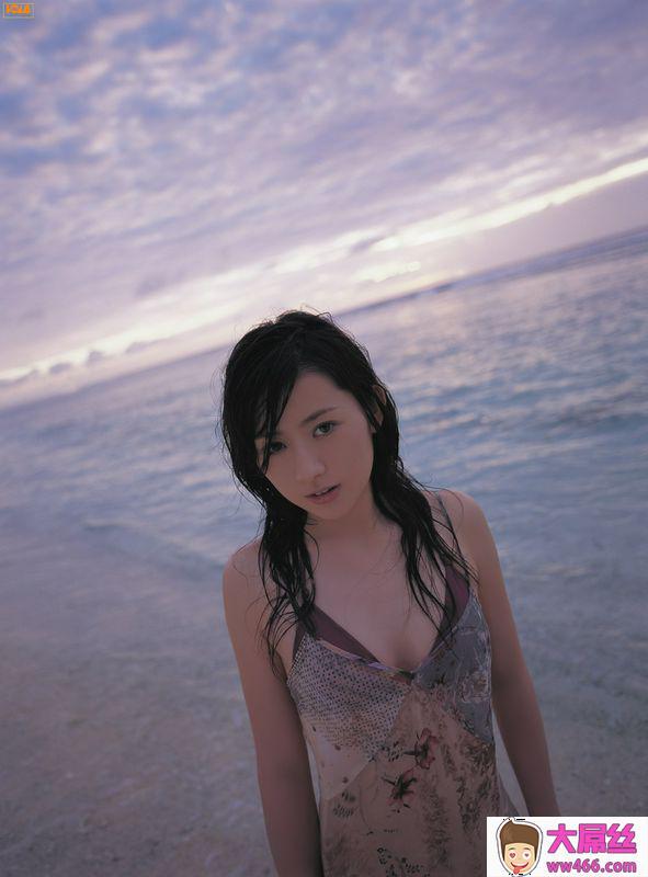 稻生美纪稲生美纪BOMB.tv高清写真图2007年05月号