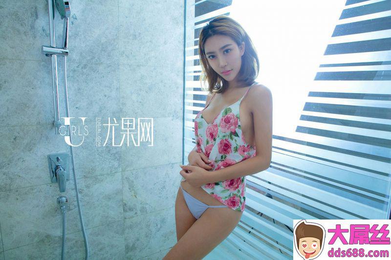 Ugirls尤果系列U203顔美汐性感写真完整版